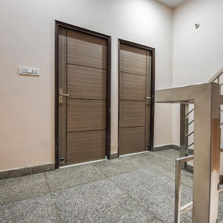 פנצ'קולה Hotel O Hi Tech מראה חיצוני תמונה