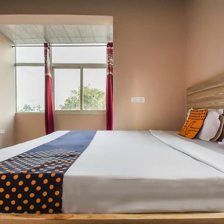 פנצ'קולה Hotel O Hi Tech מראה חיצוני תמונה